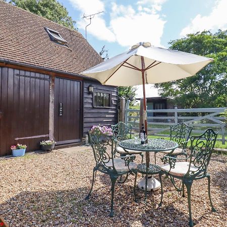 The Studio, Horseshoe Cottage Fulbourn Eksteriør billede