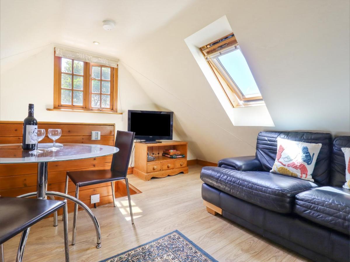 The Studio, Horseshoe Cottage Fulbourn Eksteriør billede