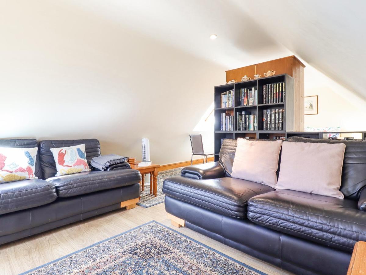 The Studio, Horseshoe Cottage Fulbourn Eksteriør billede
